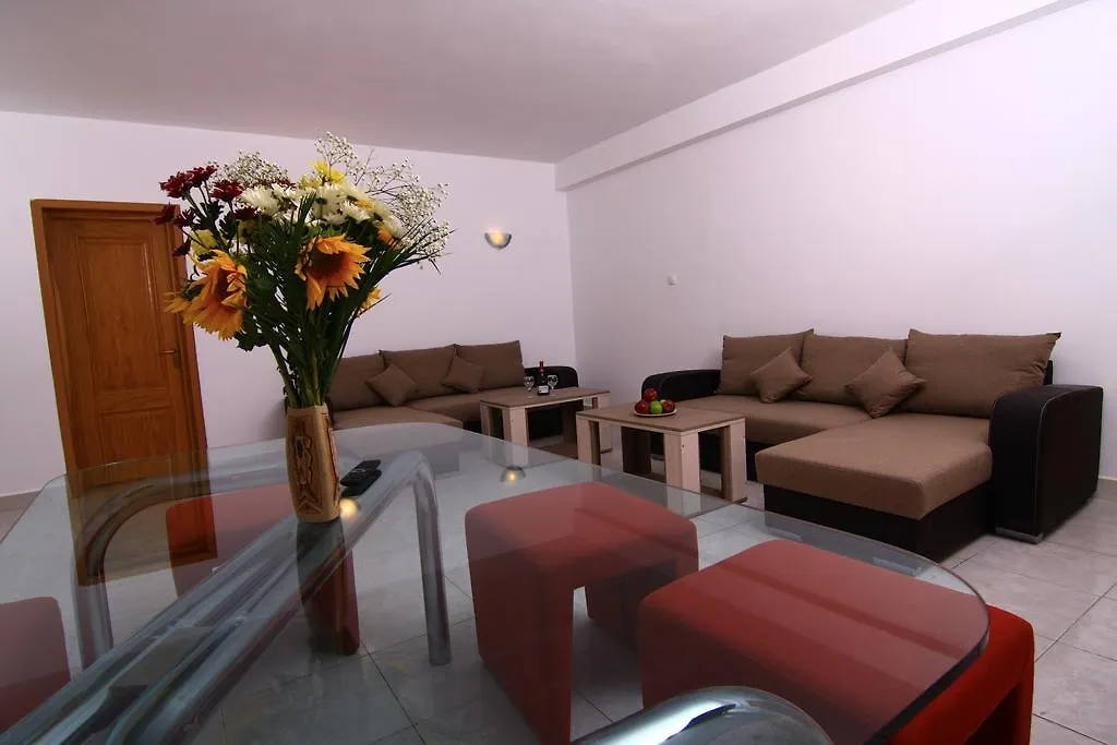 Apartmán Nirvana Accommodation Bukurešť Rumunsko