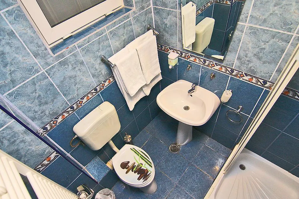Apartmán Nirvana Accommodation Bukurešť