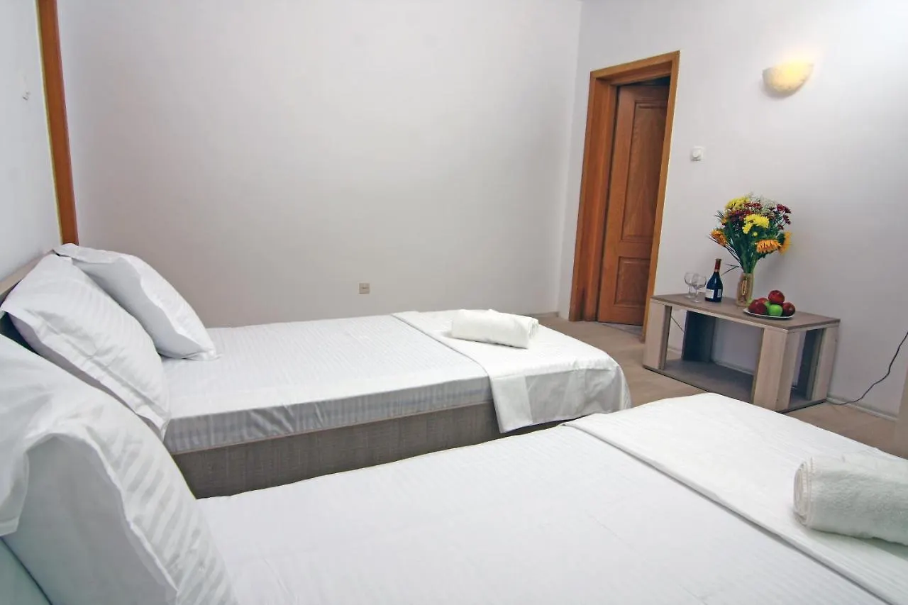 Nirvana Accommodation Bükreş Daire