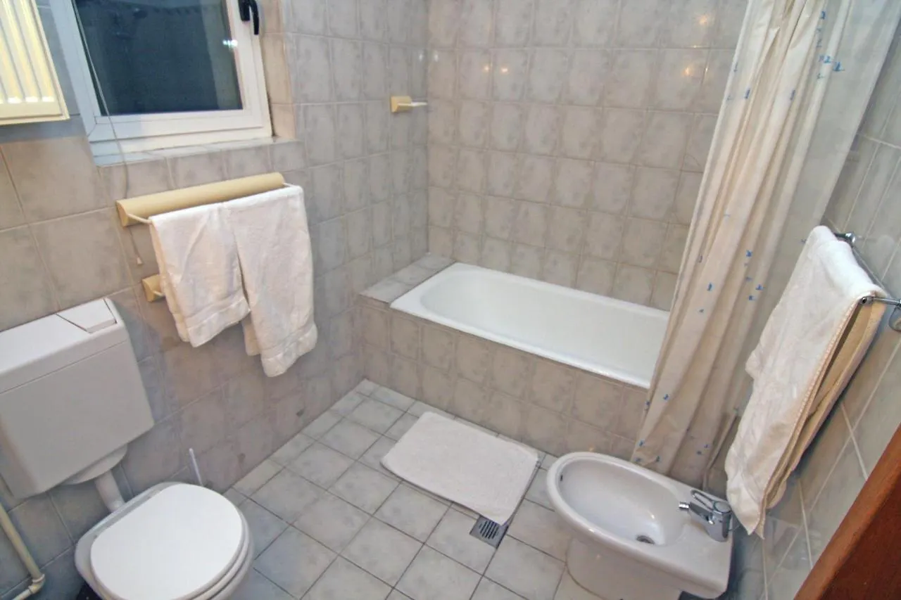 Nirvana Accommodation Bükreş Daire