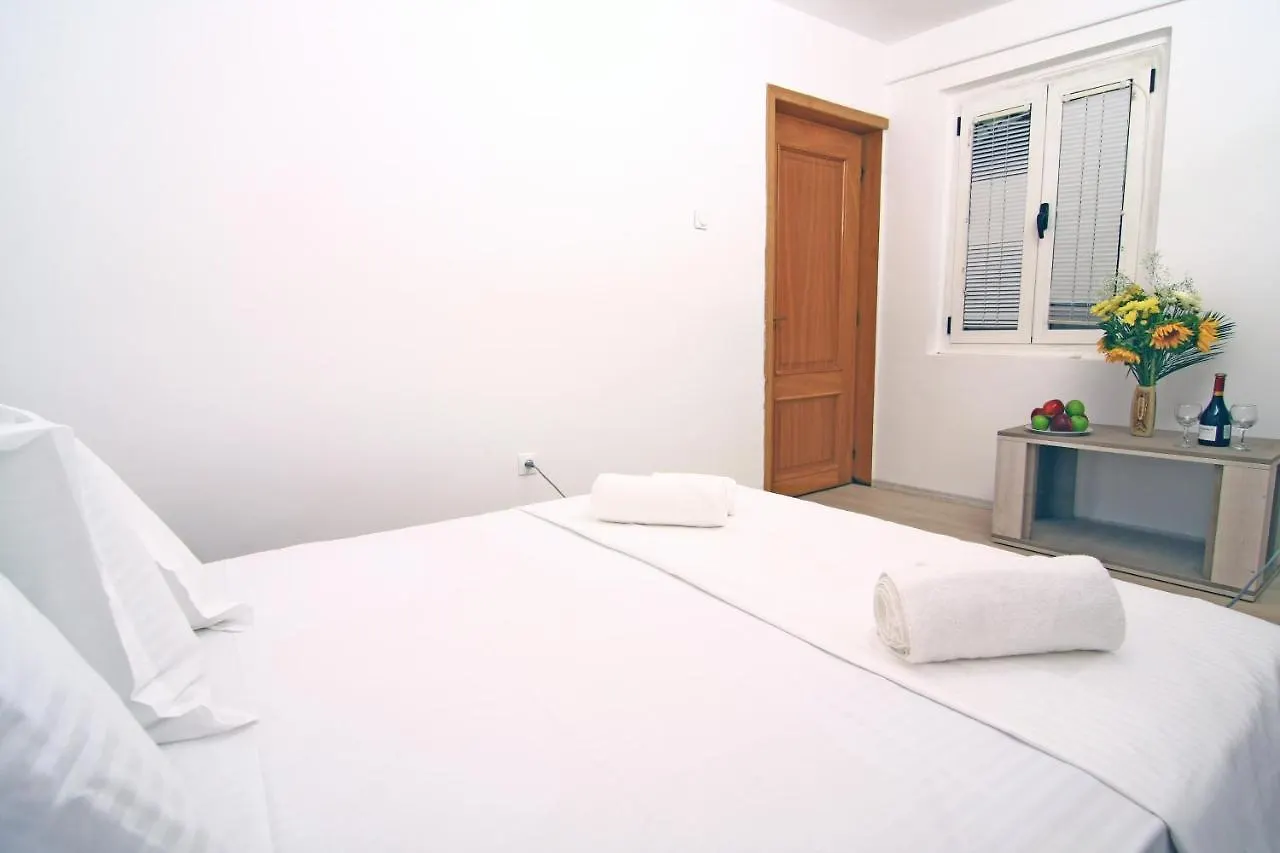 Nirvana Accommodation Bükreş
