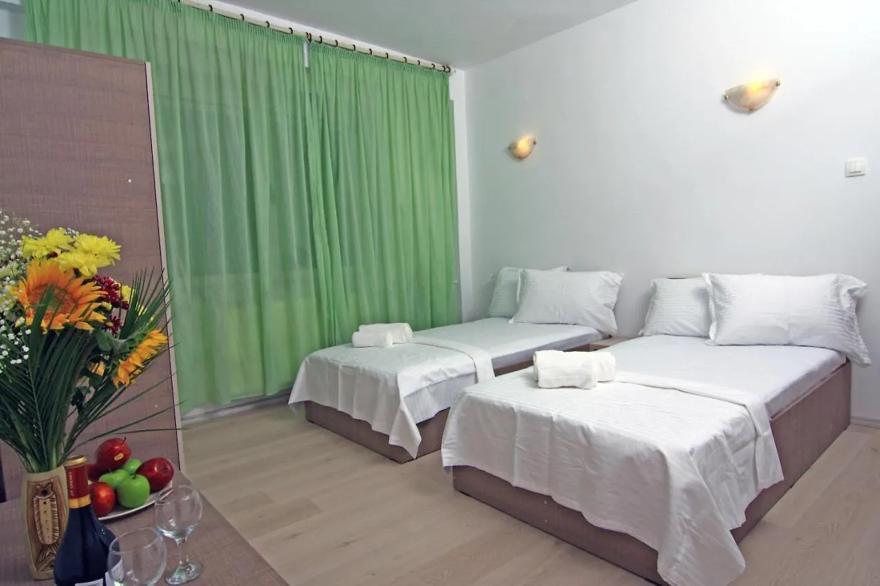 Daire Nirvana Accommodation Bükreş Romanya