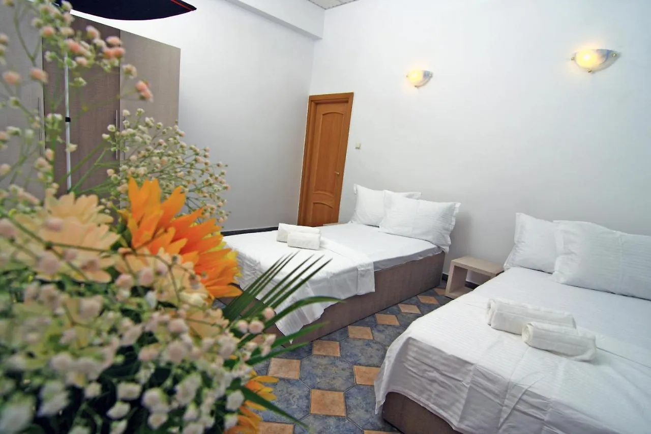 Nirvana Accommodation Bükreş 0*,  Romanya